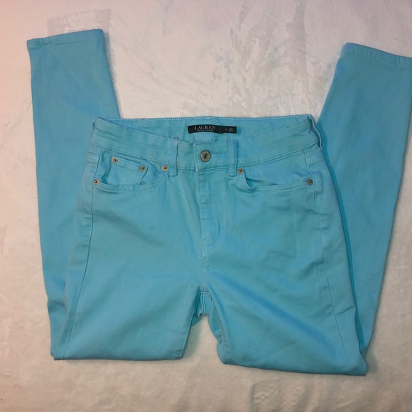Lauren Ralph Lauren jeans